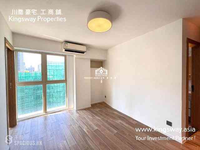 Mid Levels Central - St. Joan Court 04
