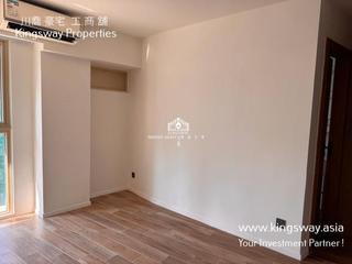 Mid Levels Central - St. Joan Court 05