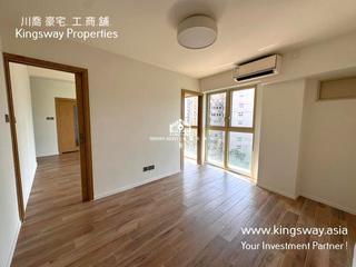Mid Levels Central - St. Joan Court 07