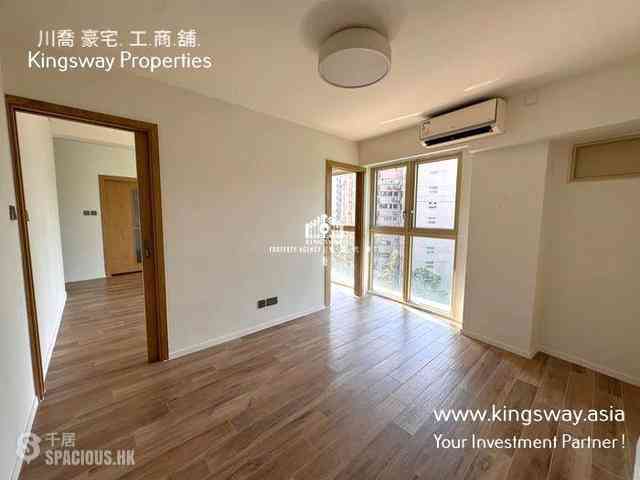 Mid Levels Central - St. Joan Court 07
