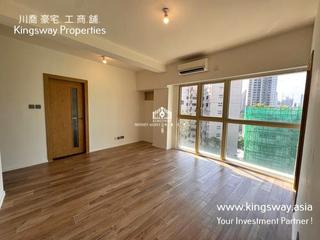 Mid Levels Central - St. Joan Court 02