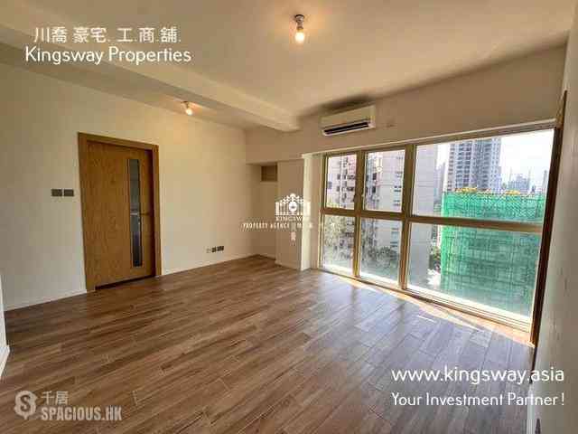 Mid Levels Central - St. Joan Court 02