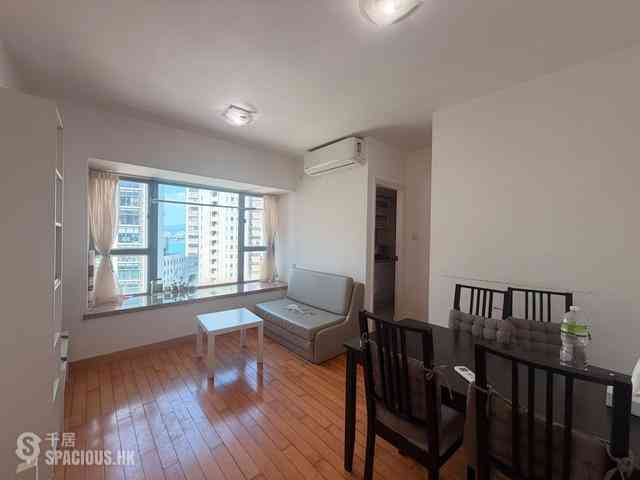 Sheung Wan - Queen's Terrace Block 1 01