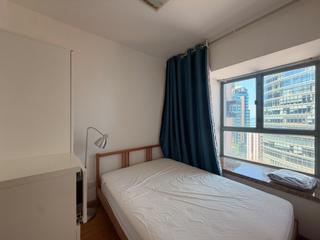 Sheung Wan - Queen's Terrace Block 1 03
