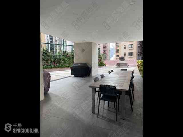 Mid Levels Central - Regal Crest 10