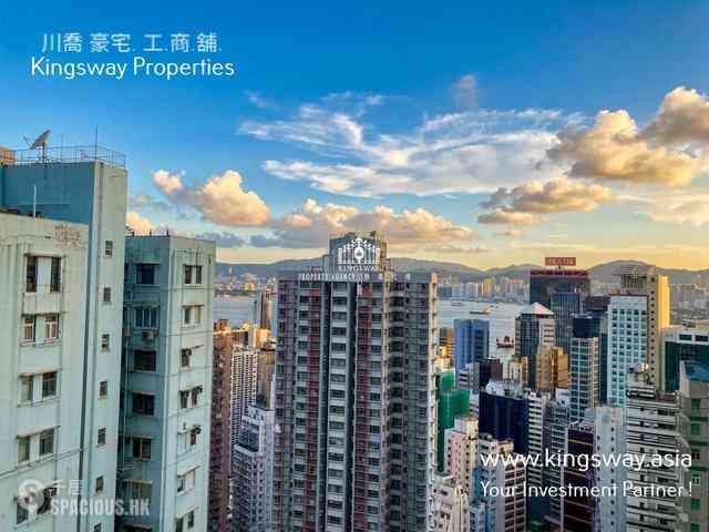 中半山 - 安峰大廈 07