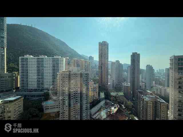 西半山 - 罗便臣道80号 12