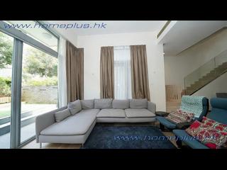 Sai Kung - The Giverny 03