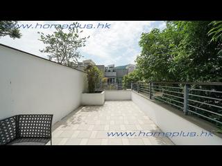 Sai Kung - The Giverny 07