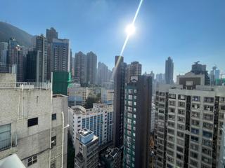 上环 - 盈峰一号 03