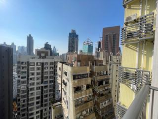 上环 - 盈峰一号 04