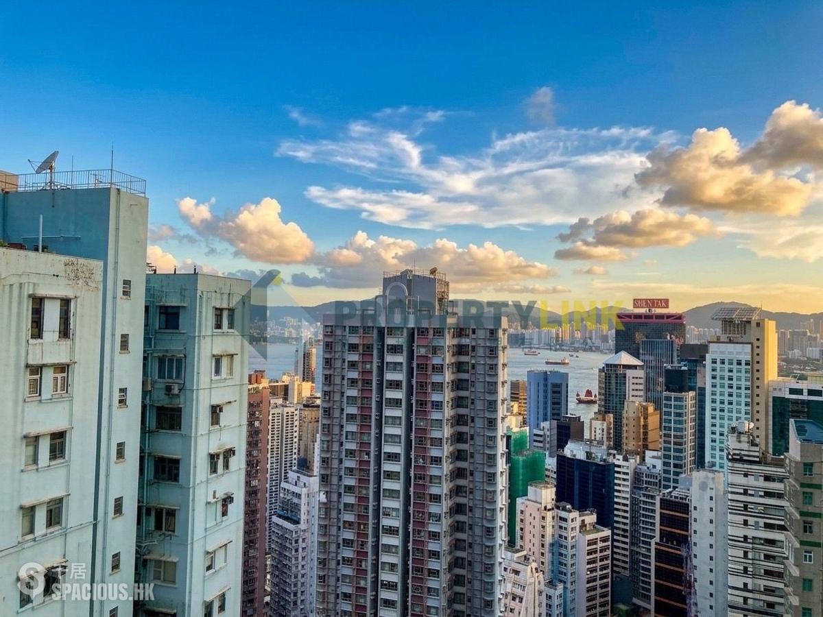 中半山 - 安峰大廈 01