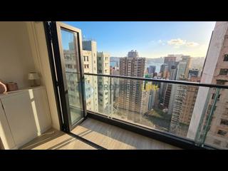 中半山 - 安峰大廈 04
