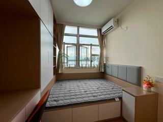 Kennedy Town - New Fortune House 03