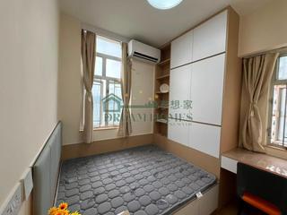 Kennedy Town - New Fortune House 04