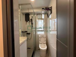 Kennedy Town - New Fortune House 06