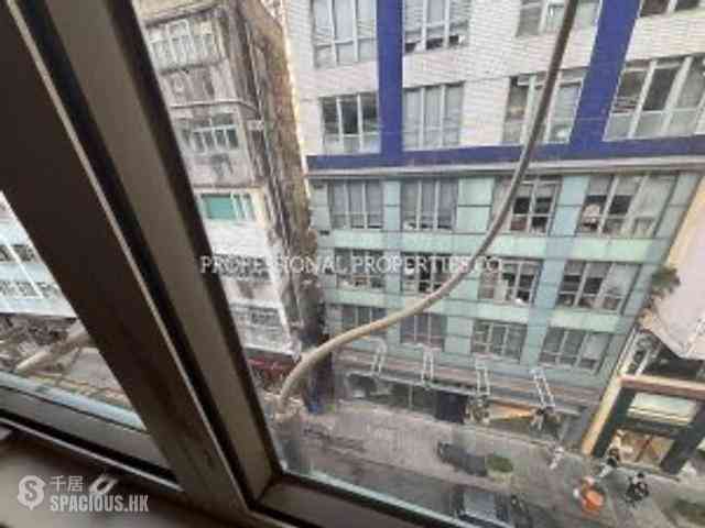 中环 - 68 Hollywood Road 06