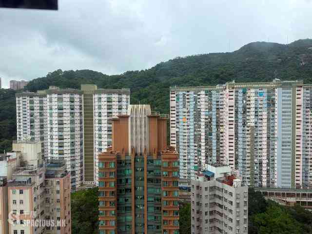 铜锣湾 - 光明台1座 01