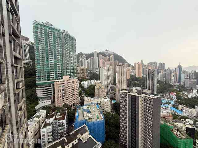 Mid Levels Central - Birchwood Place 03