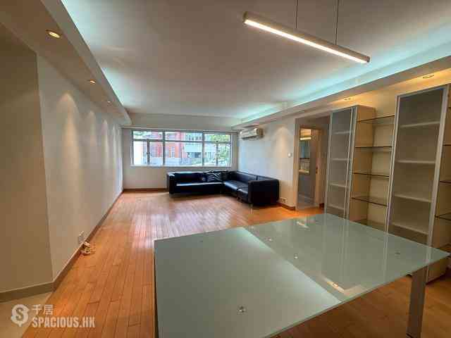 Mid Levels Central - Kenne Mansion 01