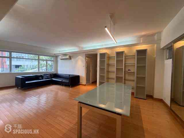 Mid Levels Central - Kenne Mansion 06