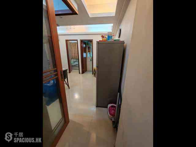 Causeway Bay - Wing Hing Building 02