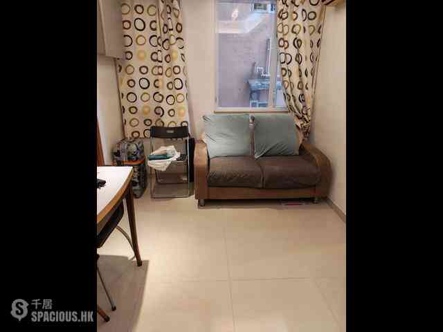 Causeway Bay - Wing Hing Building 01