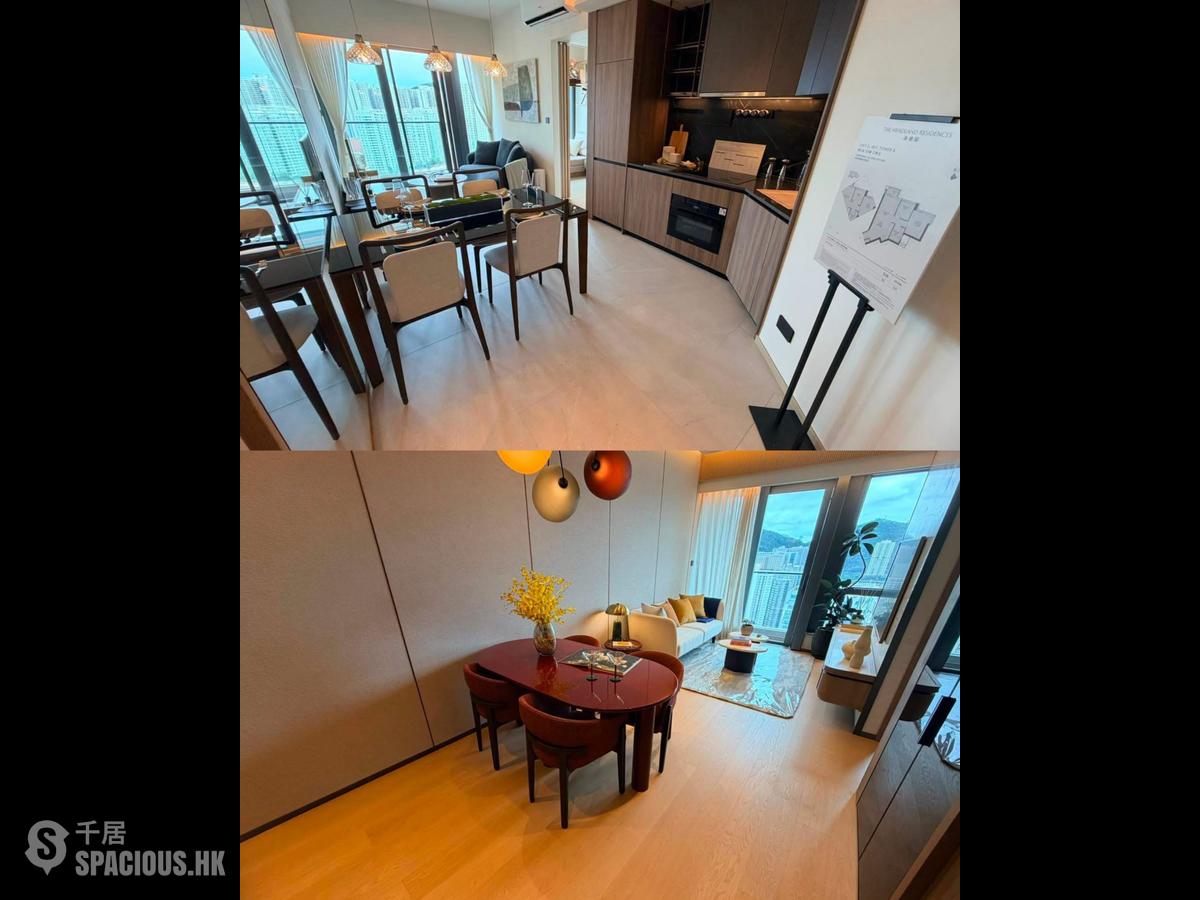 Siu Sai Wan - The Headland Residences 01
