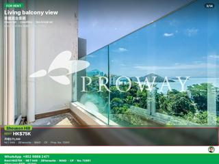 Shouson Hill - Woodland Villa 03