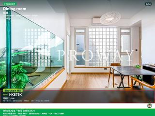 Shouson Hill - Woodland Villa 05