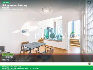 Shouson Hill - Woodland Villa 06