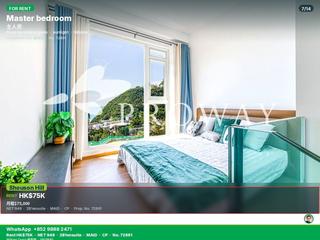 Shouson Hill - Woodland Villa 07