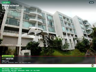Shouson Hill - Woodland Villa 14