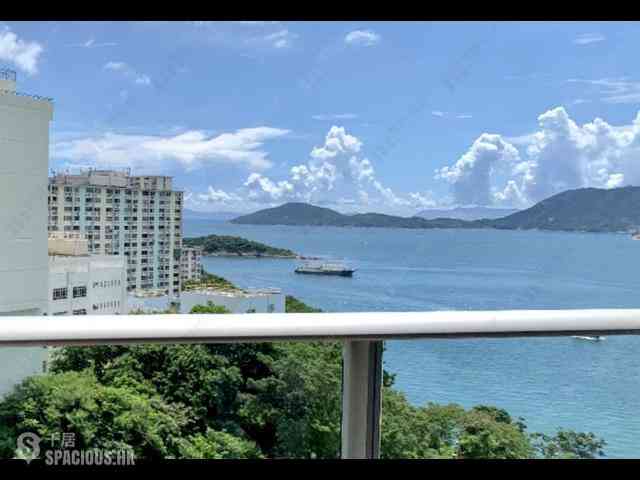 Cyberport - Residence Bel-Air Phase 4 Bel-Air on the Peak 01