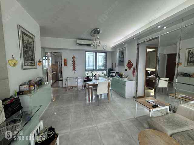 Cyberport - Residence Bel-Air Phase 4 Bel-Air on the Peak 03