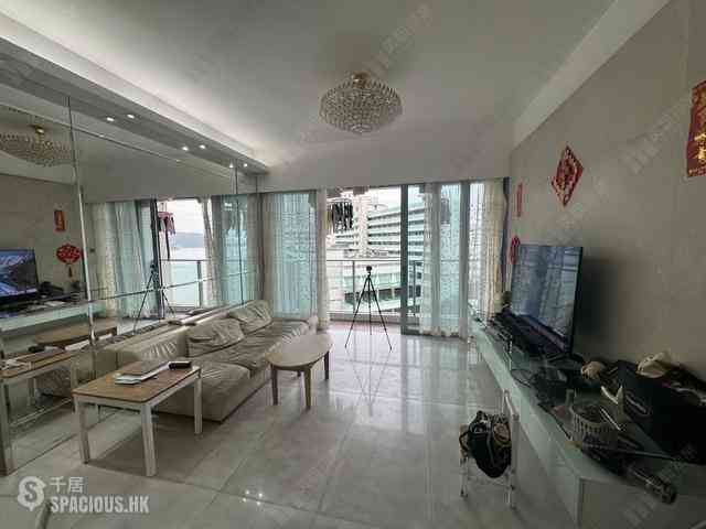 Cyberport - Residence Bel-Air Phase 4 Bel-Air on the Peak 04