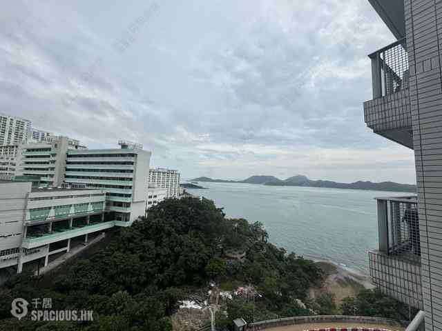 Cyberport - Residence Bel-Air Phase 4 Bel-Air on the Peak 06