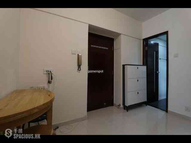 Wan Chai - Mountain View Mansion 05