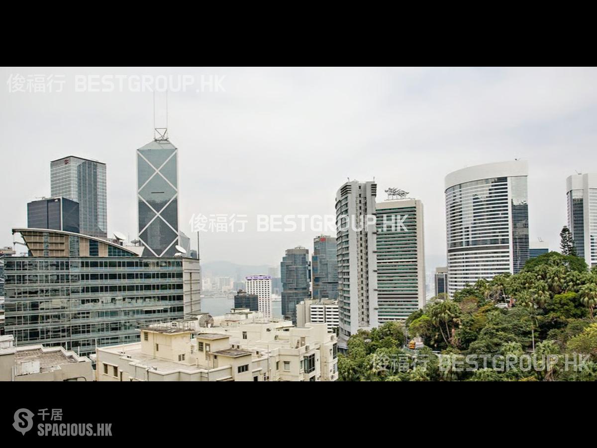 中半山 - 寶德臺 01