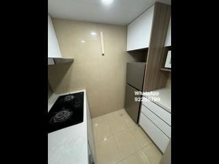 Sheung Wan - Queen's Terrace 05