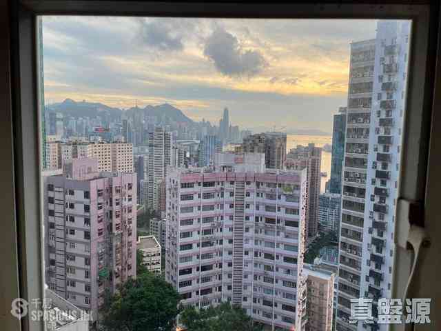 寶馬山 - 富麗園B座 01