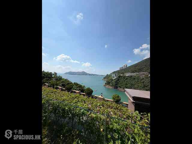 赤柱 - 皇府湾 05