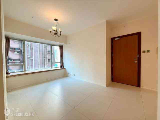 Sai Ying Pun - Ying Wa Court 03