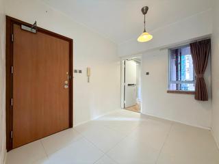 Sai Ying Pun - Ying Wa Court 05