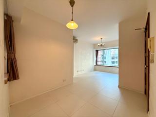 Sai Ying Pun - Ying Wa Court 04