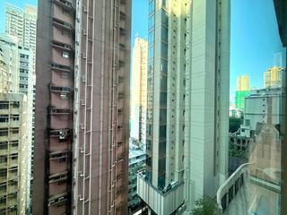 Sai Ying Pun - Ying Wa Court 02