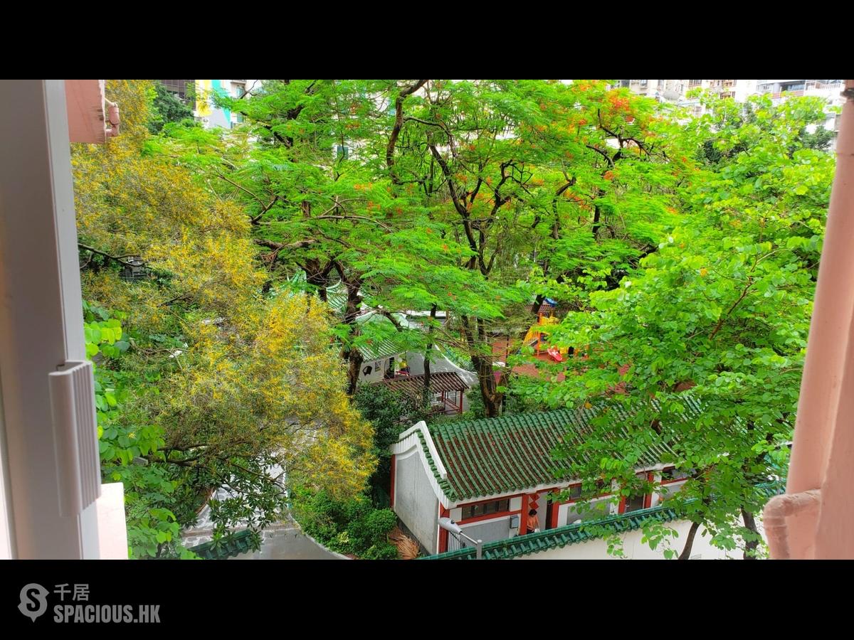 Sheung Wan - Lai Yan Lau 01