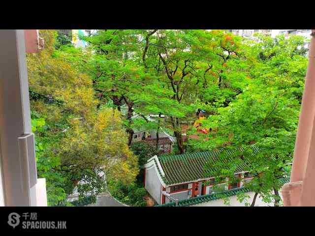 上環 - 賴恩樓 01
