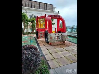 淺水灣 - Grosvenor Place 13