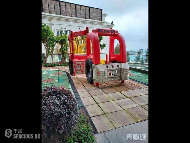 淺水灣 - Grosvenor Place 13